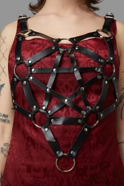 Extreme Body Harness