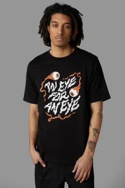 Eyeball Tee