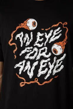 Eyeball Tee