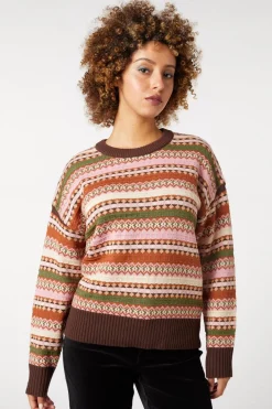 Fairisle Sweater