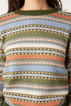 Fairisle Sweater