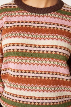 Fairisle Sweater