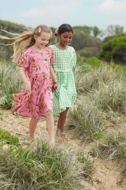 Fairy Wren Kids Dress