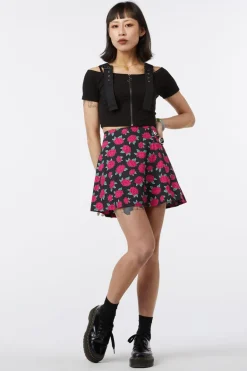 Fallen Petal Skirt