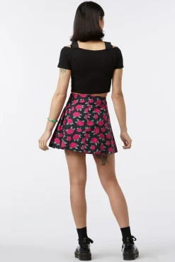 Fallen Petal Skirt