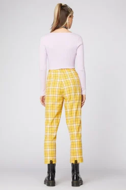 Fantabulous Cropped Cardigan