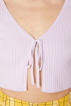 Fantabulous Cropped Cardigan