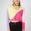 Fantabulous Cropped Knit