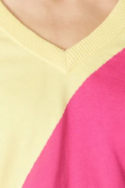 Fantabulous Cropped Knit