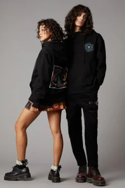 Fear Your Fortune Hoodie