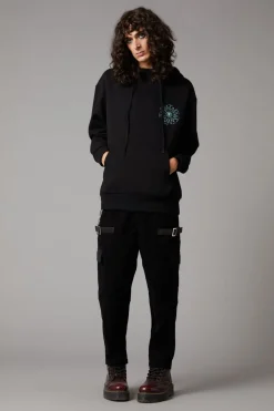 Fear Your Fortune Hoodie