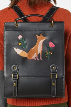 Felicity Fox Backpack