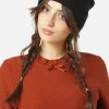 Felicity Fox Beanie