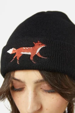 Felicity Fox Beanie