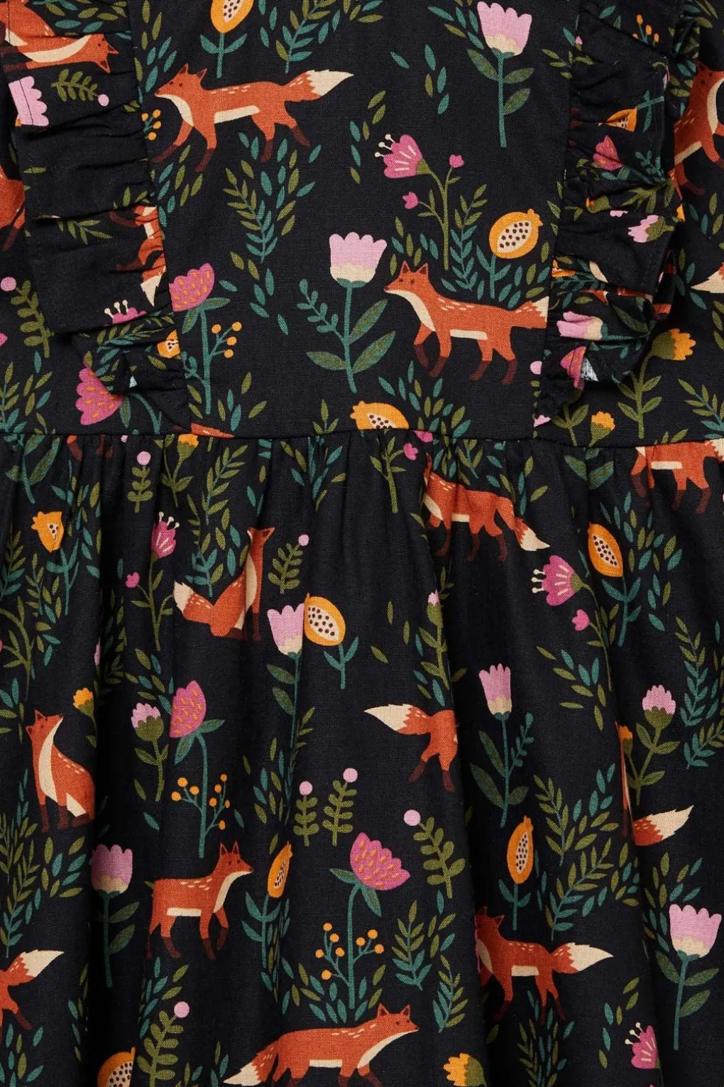 Felicity Fox Kids Dress