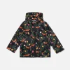 Felicity Fox Kids Raincoat