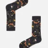 Felicity Fox Socks