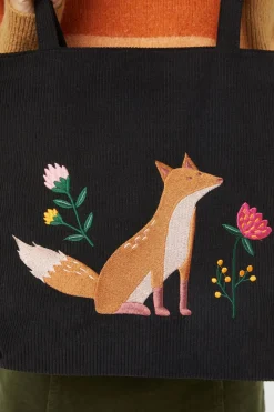 Felicity Fox Tote