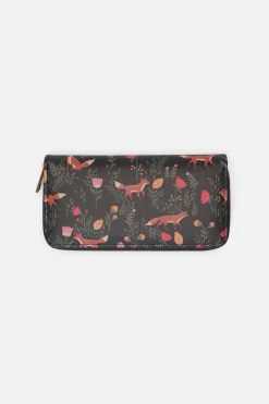 Felicity Fox Wallet