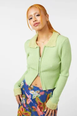Field Day Cardi