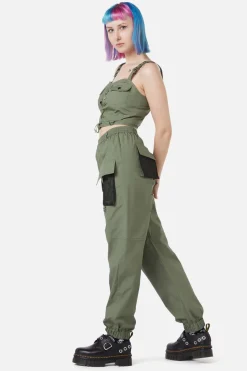 Field Work Cargo Pant
