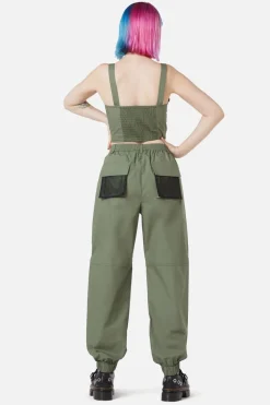 Field Work Cargo Pant