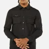Field Work Utility Long Sleeve Shirt