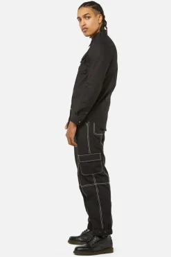 Field Work Utility Long Sleeve Shirt