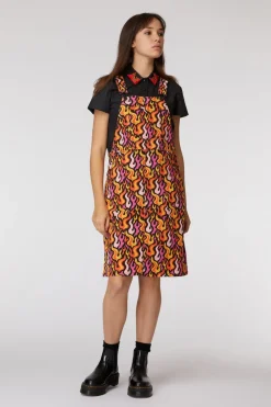 Fireproof Pinafore