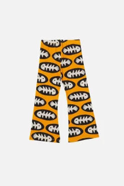 Fish Sticks Kids Flared Legging