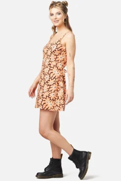 Flower Frenzy Dress