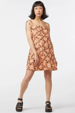 Flower Frenzy Dress