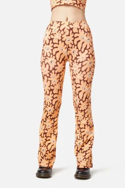 Flower Frenzy Pant