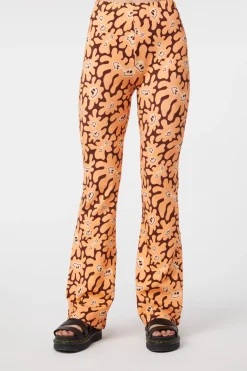 Flower Frenzy Pant