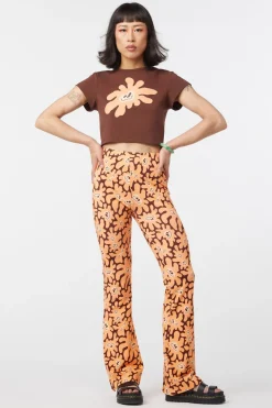 Flower Frenzy Pant
