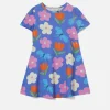 Flower Power Kids Dress