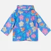 Flower Power Kids Spray Jacket