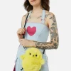 Fluffy Chick Bag
