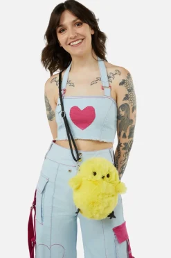 Fluffy Chick Bag