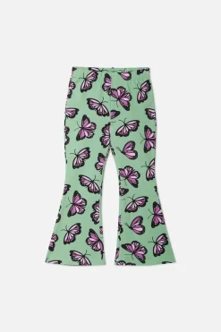 Flutter Kids Legging