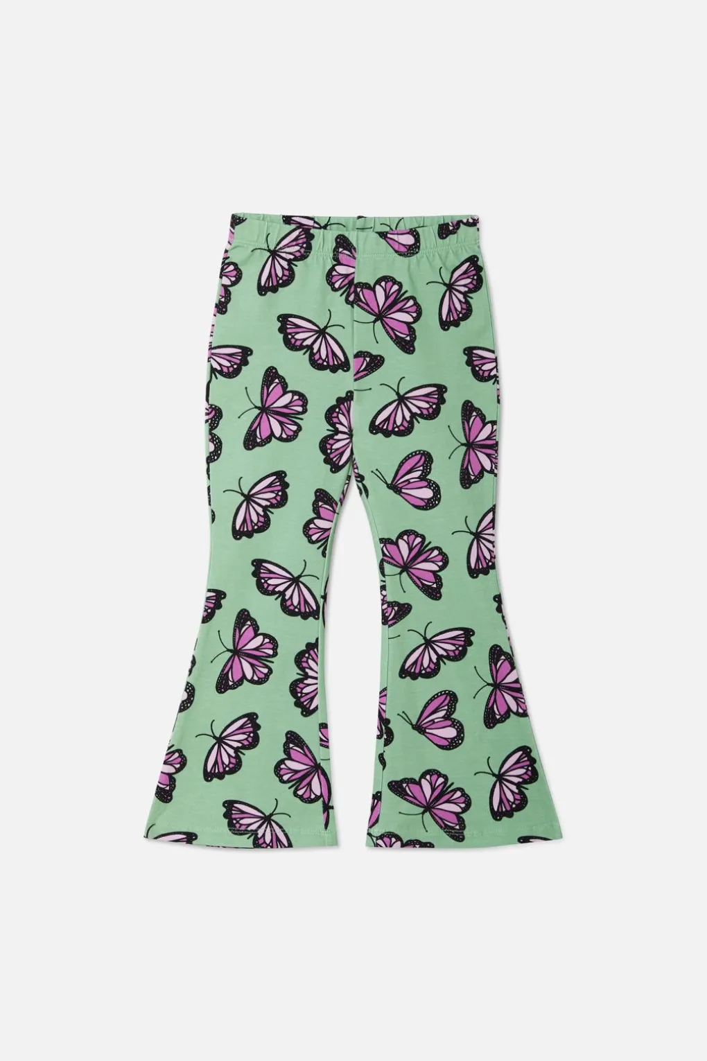 Flutter Kids Legging