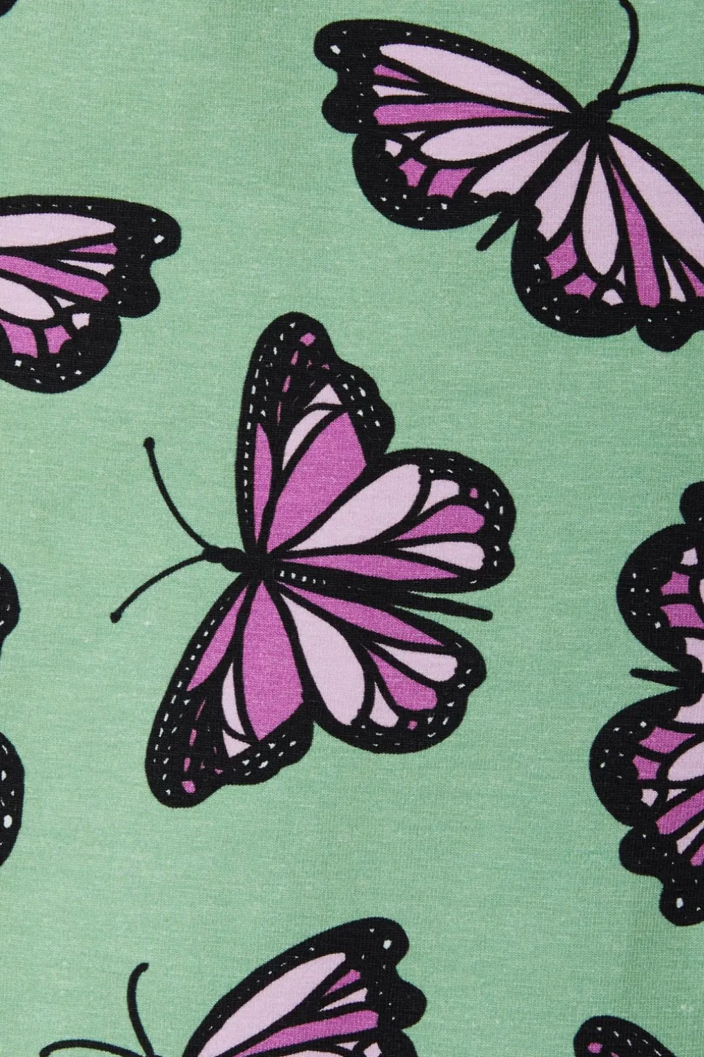 Flutter Kids Legging