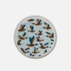 Flying Ducks Plate