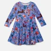 Folksy Karina Kids Jersey Dress