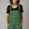 Forest Tartan Overall