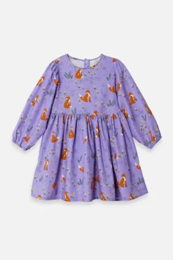 Fox Kids Dress