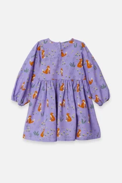 Fox Kids Dress