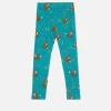 Fox Kids Legging