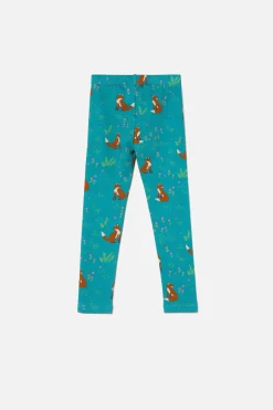 Fox Kids Legging