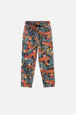 Foxy Garden Kids Trakkie Pant
